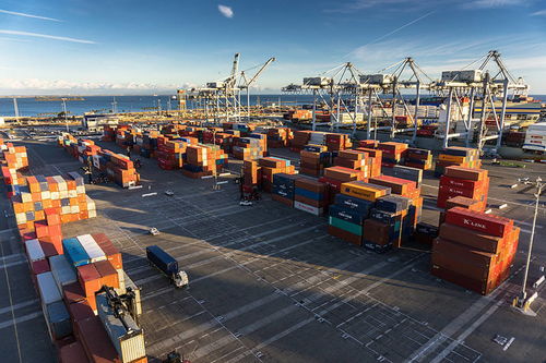 防疫物資力挺中國出口增1.4%，6月或告別外需“至暗時(shí)刻”