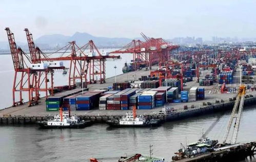 上半年我國貨物貿(mào)易進(jìn)出口同比增長2.1%，穩(wěn)中求進(jìn)實(shí)現(xiàn)穩(wěn)步增長