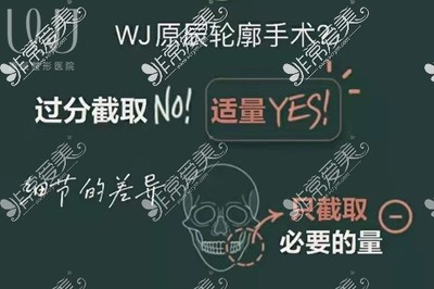 韓國下頜角磨骨醫院排名前三 WJ原辰、ID、菲斯萊茵上榜！醫療診斷設備解析